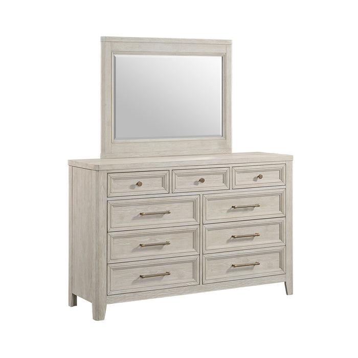 Carlson Mirror