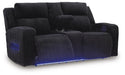 Belvarrow Loveseat - Dream Home Furniture & Mattress (Waite Park, MN)