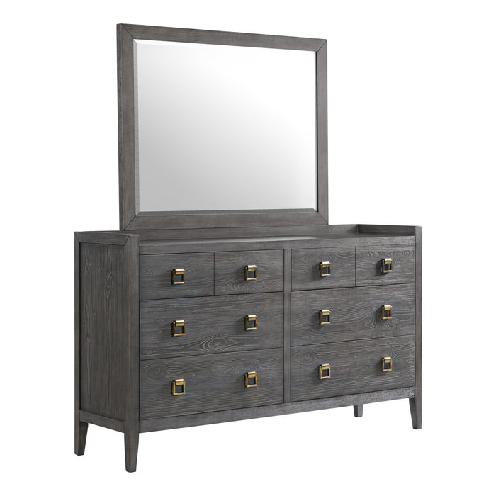 Portia Mirror