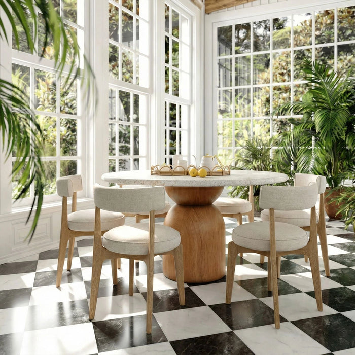 Nikita Dining Chair