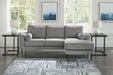 Hazela Living Room Set - Dream Home Furniture & Mattress (Waite Park, MN)