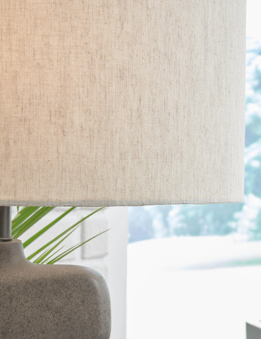 Danacy Lamp Set - Dream Home Furniture & Mattress (Waite Park, MN)