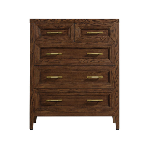 Marlow Chest - Dream Home Furniture & Mattress (Waite Park, MN)