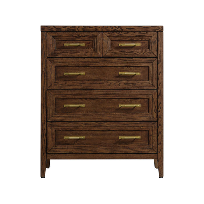 Marlow Chest - Dream Home Furniture & Mattress (Waite Park, MN)
