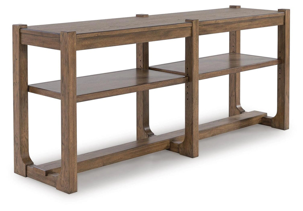 Cabalynn Sofa Table - Dream Home Furniture & Mattress (Waite Park, MN)