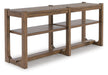 Cabalynn Sofa Table - Dream Home Furniture & Mattress (Waite Park, MN)