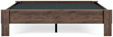Calverson Bed - Dream Home Furniture & Mattress (Waite Park, MN)