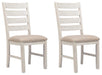 Skempton Dining Room Set - Dream Home Furniture & Mattress (Waite Park, MN)