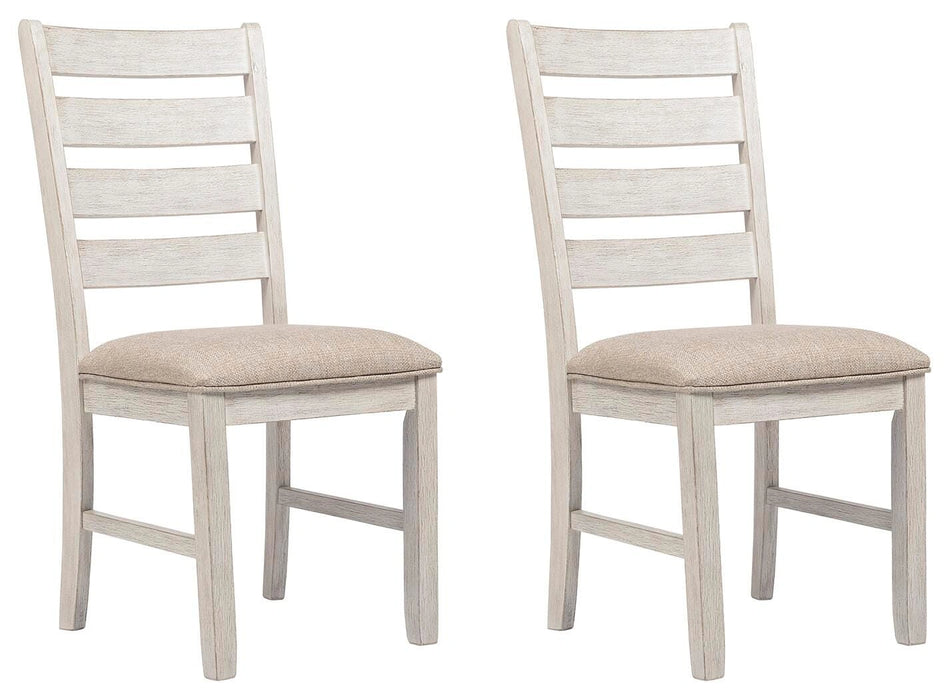 Skempton Dining Room Set - Dream Home Furniture & Mattress (Waite Park, MN)