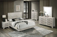 Dubuque Bed - Dream Home Furniture & Mattress (Waite Park, MN)