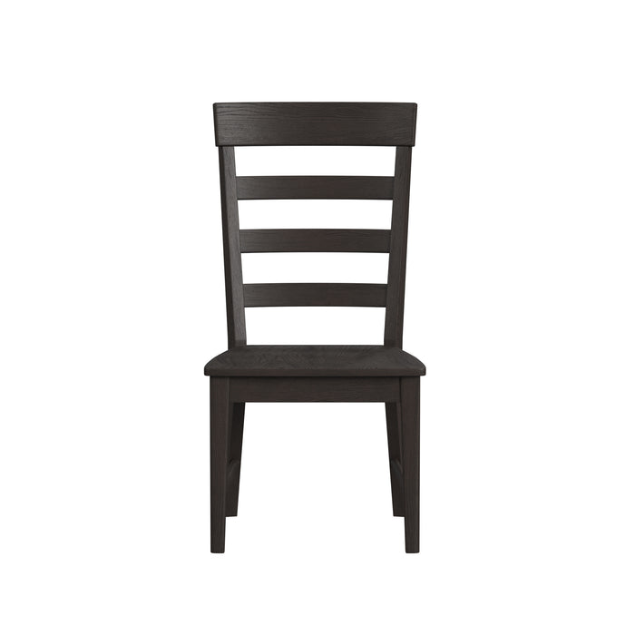 Bayside Ladder Chair