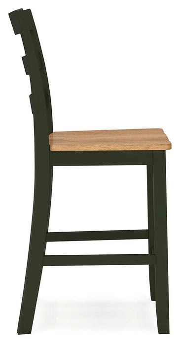 Gesthaven Dining Set - Dream Home Furniture & Mattress (Waite Park, MN)