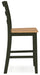 Gesthaven Dining Set - Dream Home Furniture & Mattress (Waite Park, MN)