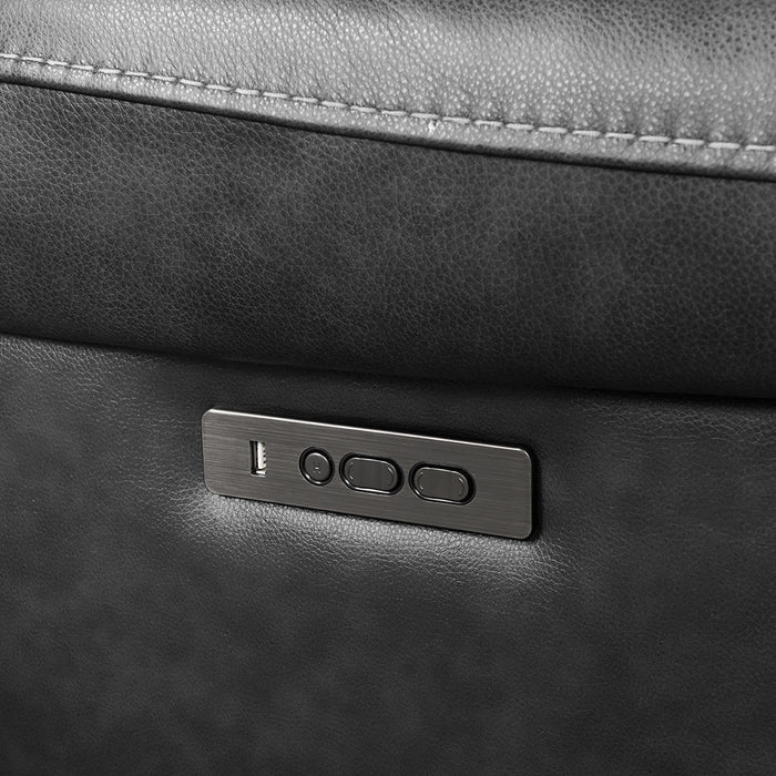 Regis Dual-Power Recliner