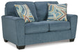 Cashton Loveseat - Dream Home Furniture & Mattress (Waite Park, MN)