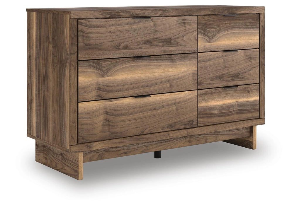 Chirason Dresser - Dream Home Furniture & Mattress (Waite Park, MN)
