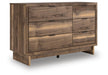 Chirason Dresser - Dream Home Furniture & Mattress (Waite Park, MN)