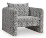 Kenbell Accent Chair - Dream Home Furniture & Mattress (Waite Park, MN)
