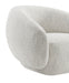 Savino Swivel Chair - Dream Home Furniture & Mattress (Waite Park, MN)