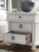 Rowlenstown Nightstand - Dream Home Furniture & Mattress (Waite Park, MN)