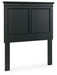 Lanolee Panel Storage Bed - Dream Home Furniture & Mattress (Waite Park, MN)