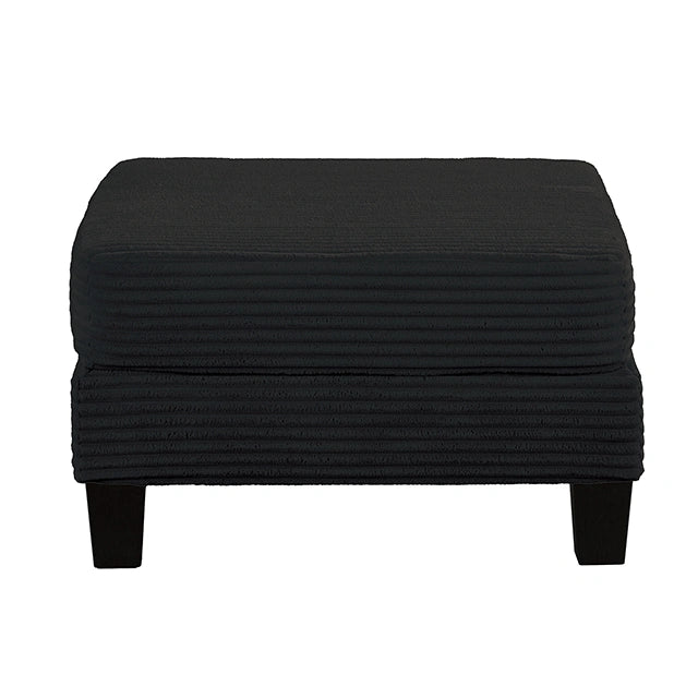 Moretaine Storage Ottomen - Dream Home Furniture & Mattress (Waite Park, MN)