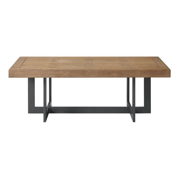 Eden Coffee Table