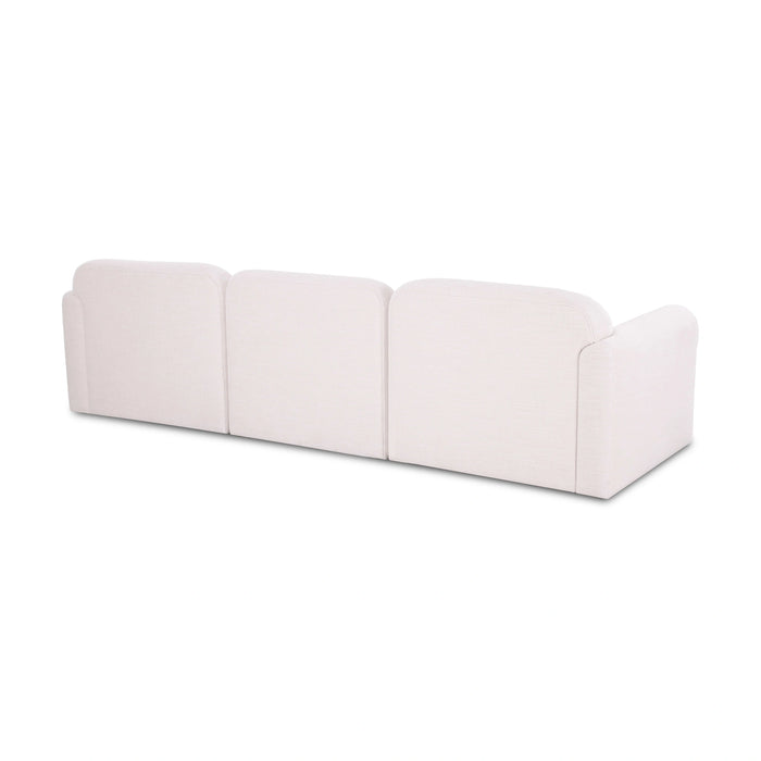 Gorge 116" Sofa