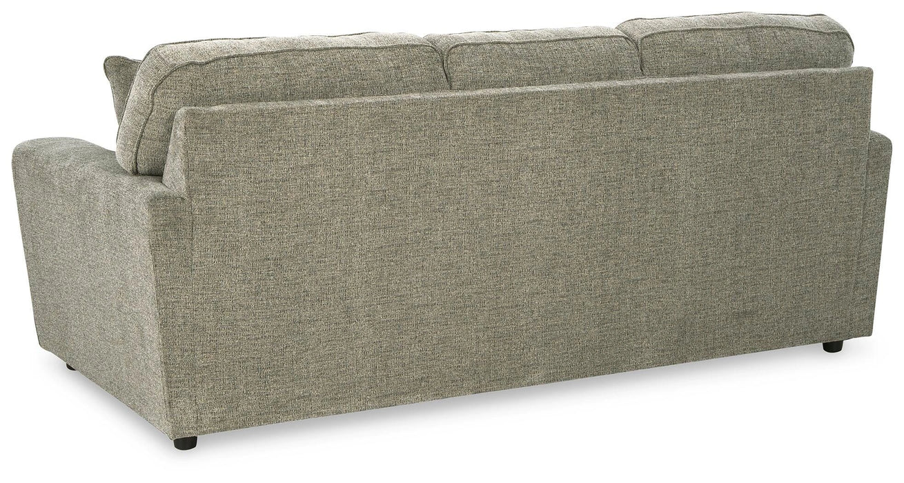 Cascilla Living Room Set - Dream Home Furniture & Mattress (Waite Park, MN)