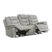 Cody Dual-Power Sofa - Dream Home Furniture & Mattress (Waite Park, MN)