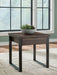 Wickman Falls End Table - Dream Home Furniture & Mattress (Waite Park, MN)