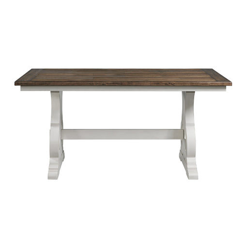 Drake Counter Table - Dream Home Furniture & Mattress (Waite Park, MN)