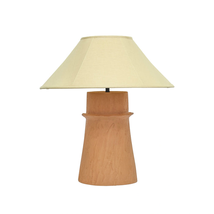 Matson Terracotta Table Lamp
