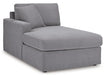 Modmax 5 Piece Sectional with Audio Console - Dream Home Furniture & Mattress (Waite Park, MN)