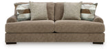 Jayne Park Living Room Set - Dream Home Furniture & Mattress (Waite Park, MN)