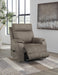 Crestmeade Power Lift Recliner - Dream Home Furniture & Mattress (Waite Park, MN)