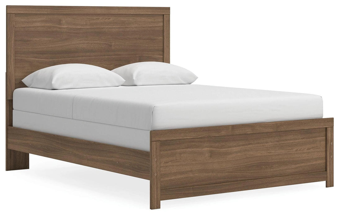 Broachmyn Bed - Dream Home Furniture & Mattress (Waite Park, MN)