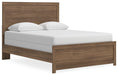 Broachmyn Bed - Dream Home Furniture & Mattress (Waite Park, MN)