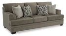 Stonemeade Living Room Set - Dream Home Furniture & Mattress (Waite Park, MN)