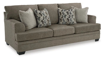 Stonemeade Living Room Set - Dream Home Furniture & Mattress (Waite Park, MN)