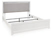 Maeling Bed - Dream Home Furniture & Mattress (Waite Park, MN)