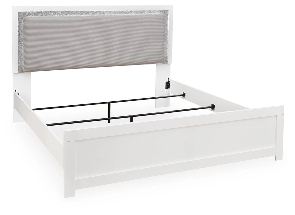Maeling Bed - Dream Home Furniture & Mattress (Waite Park, MN)