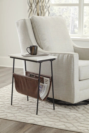 Etanbury Accent Table - Dream Home Furniture & Mattress (Waite Park, MN)