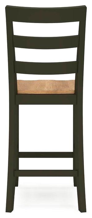 Gesthaven Dining Set - Dream Home Furniture & Mattress (Waite Park, MN)