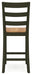 Gesthaven Dining Set - Dream Home Furniture & Mattress (Waite Park, MN)