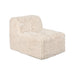 Nappi L-Sectional (Compressed Foam) - Dream Home Furniture & Mattress (Waite Park, MN)