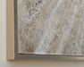 Waldard Wall Art - Dream Home Furniture & Mattress (Waite Park, MN)