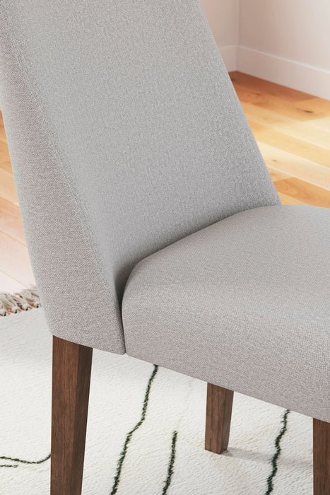 Lyncott Dining Room Set - Dream Home Furniture & Mattress (Waite Park, MN)