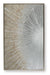 Waldard Wall Art - Dream Home Furniture & Mattress (Waite Park, MN)