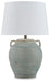 Shawburg Lamp Set - Dream Home Furniture & Mattress (Waite Park, MN)